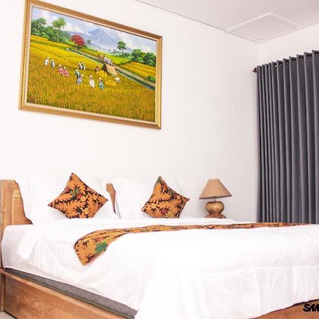 Santi Homestay ชังกู ภายนอก รูปภาพ