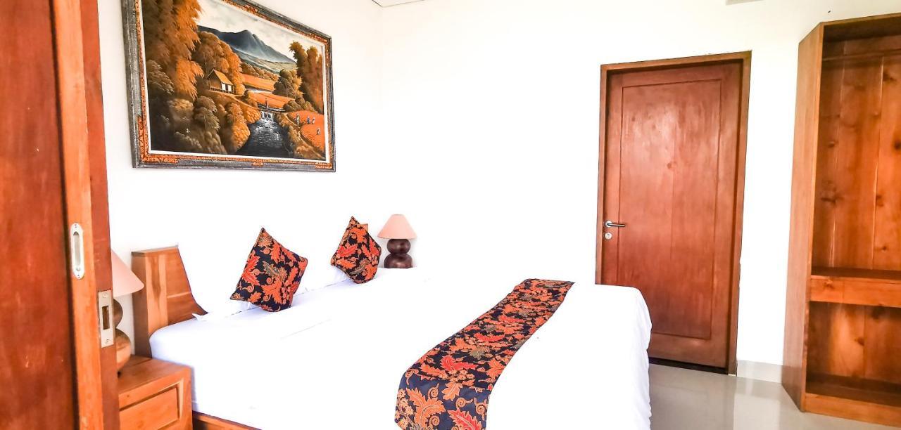 Santi Homestay ชังกู ภายนอก รูปภาพ