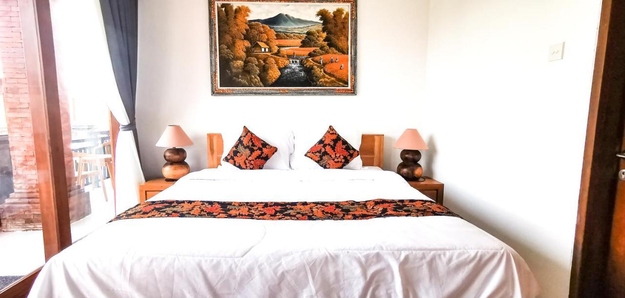 Santi Homestay ชังกู ภายนอก รูปภาพ