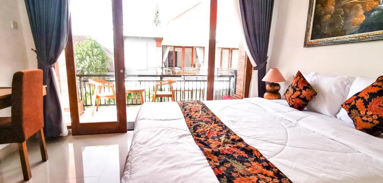 Santi Homestay ชังกู ภายนอก รูปภาพ
