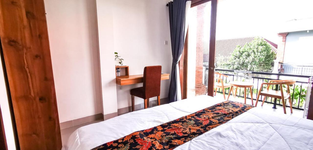 Santi Homestay ชังกู ภายนอก รูปภาพ